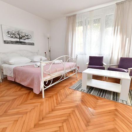 Cozy 16A Apartamento Zadar Exterior foto