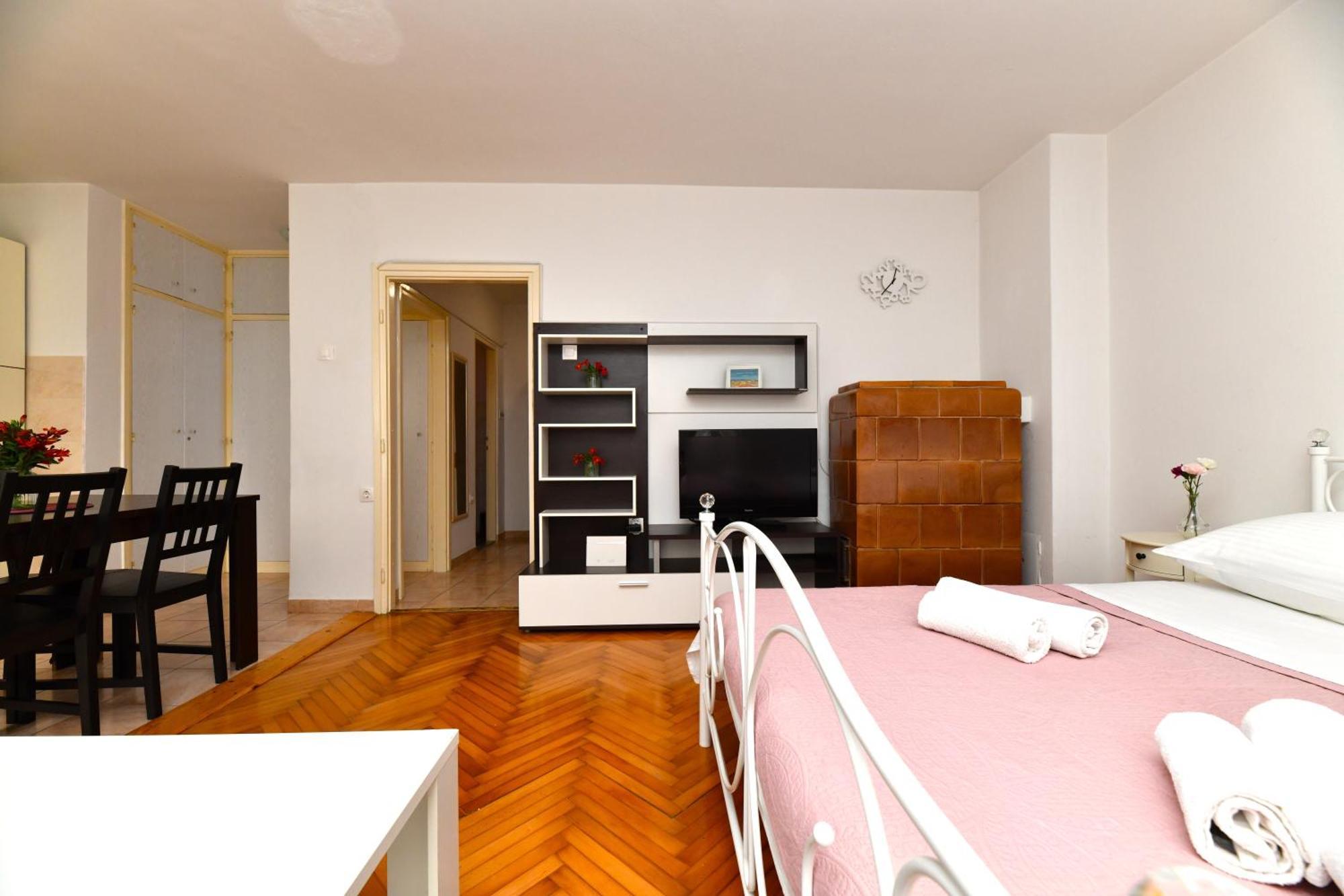 Cozy 16A Apartamento Zadar Exterior foto