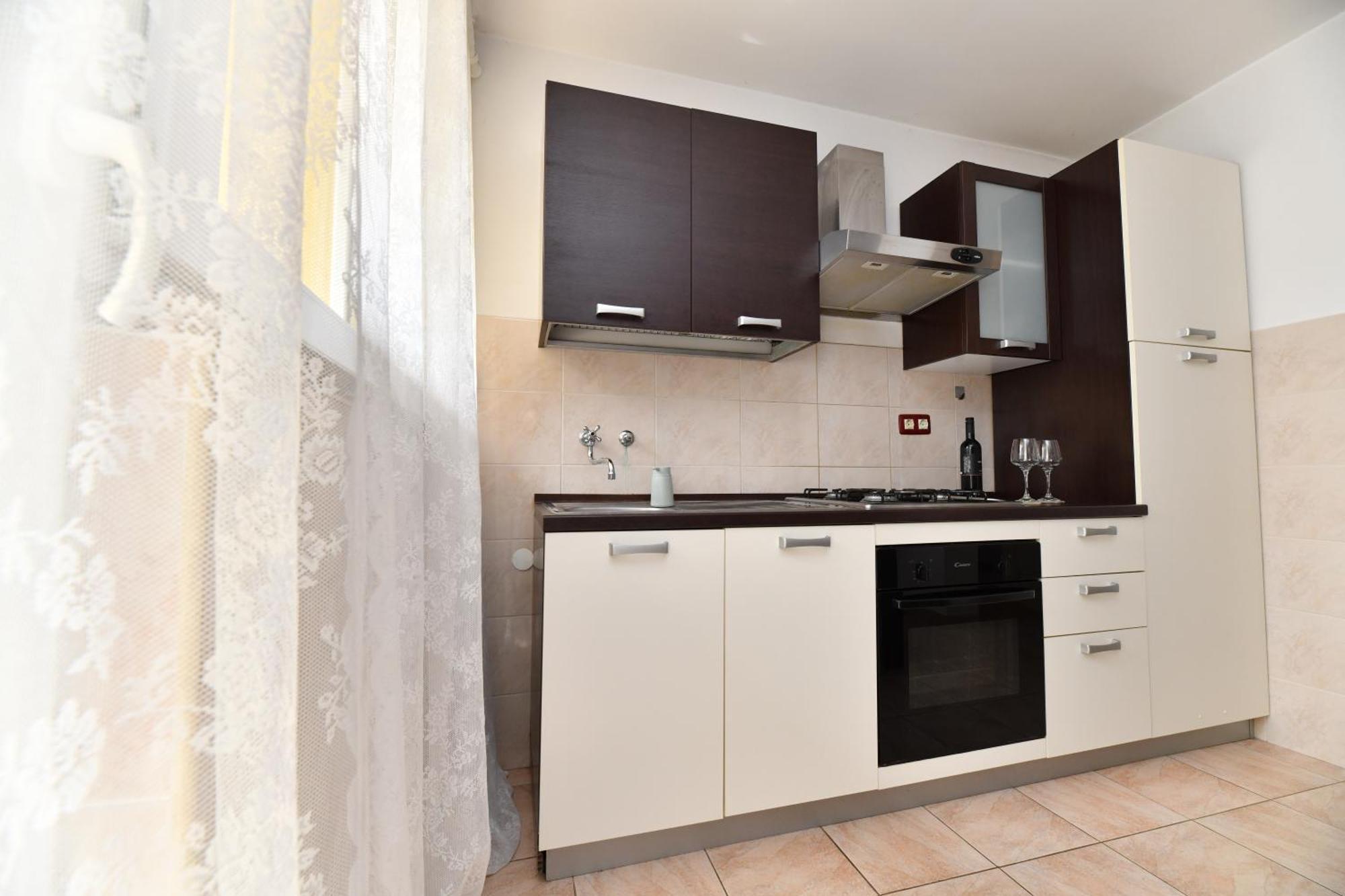 Cozy 16A Apartamento Zadar Exterior foto