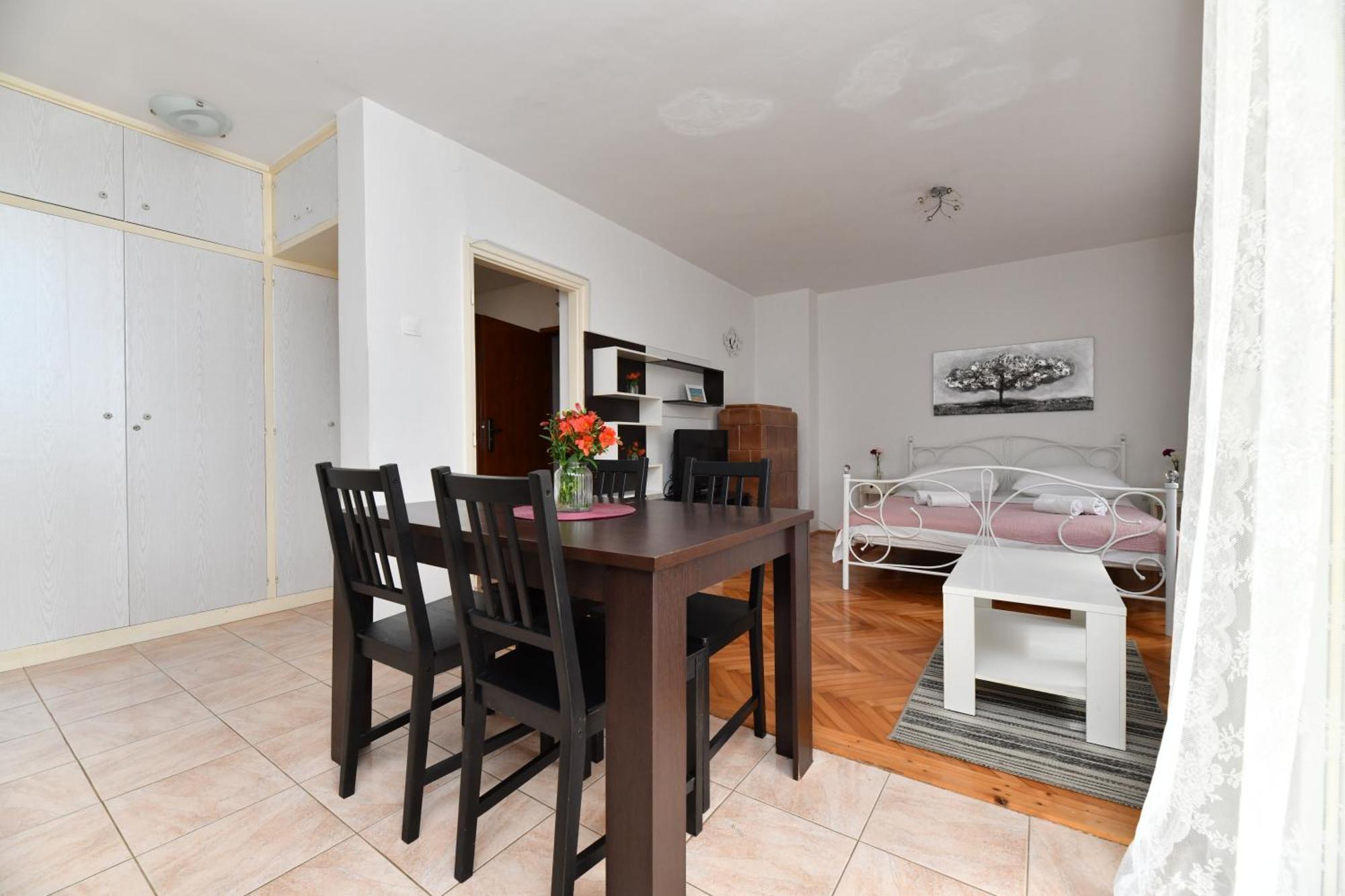 Cozy 16A Apartamento Zadar Exterior foto